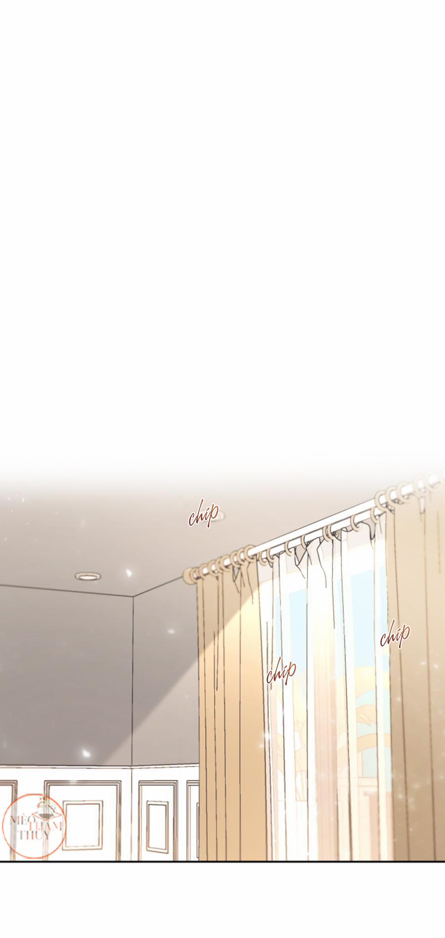 Máu Và Tình Yêu 58 trang 1