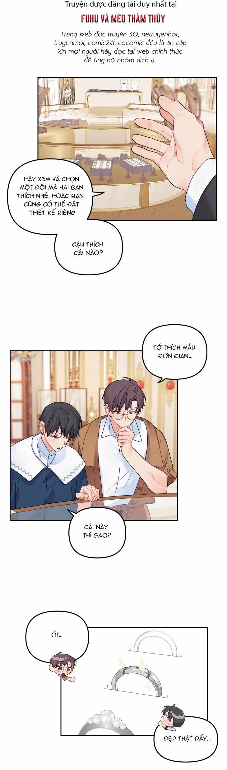 Máu Và Tình Yêu 59 trang 10