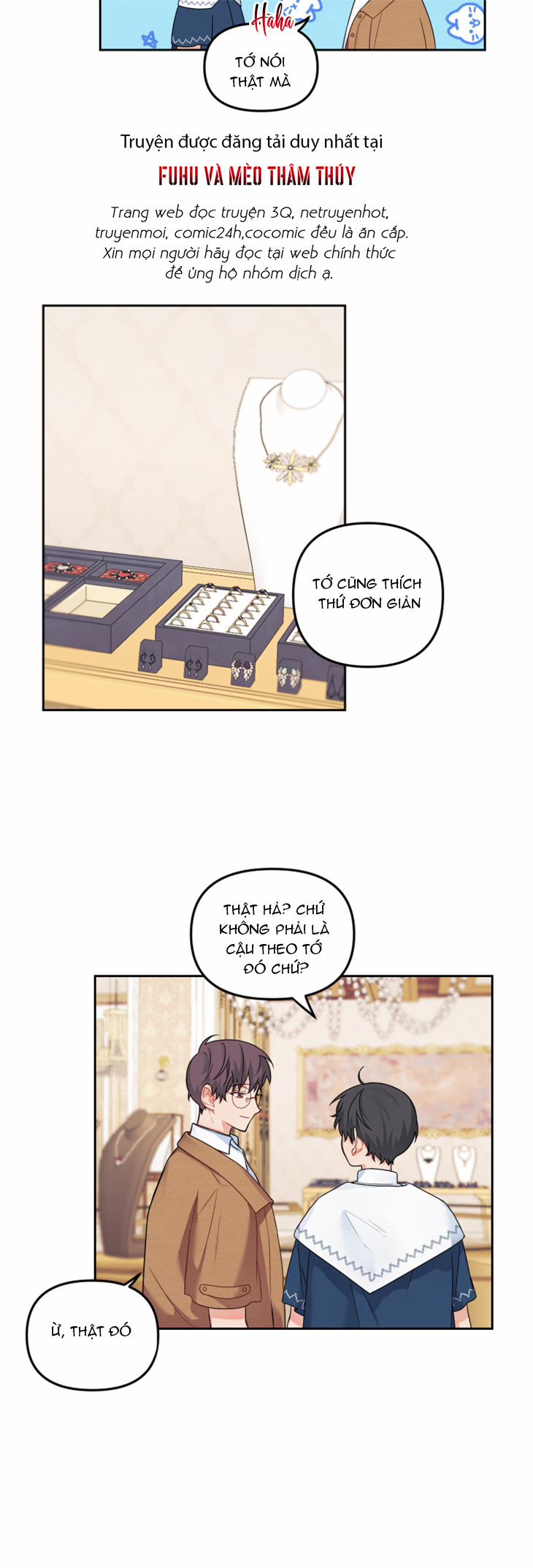 Máu Và Tình Yêu 59 trang 12