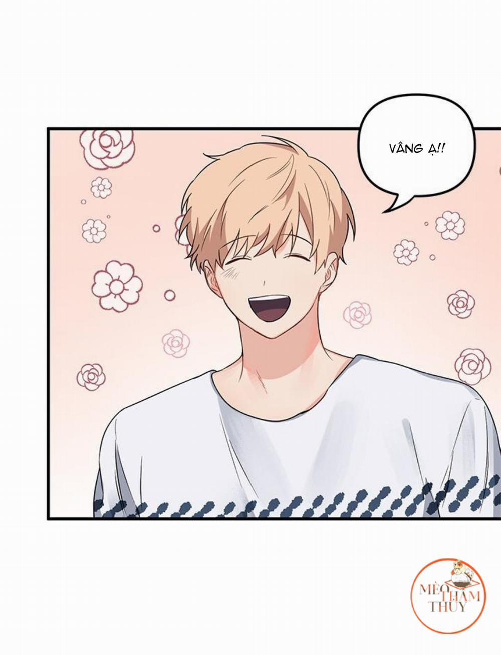 Máu Và Tình Yêu 6 trang 47