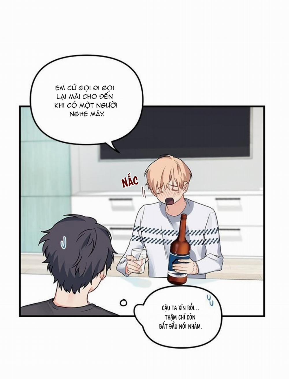 Máu Và Tình Yêu 6 trang 52