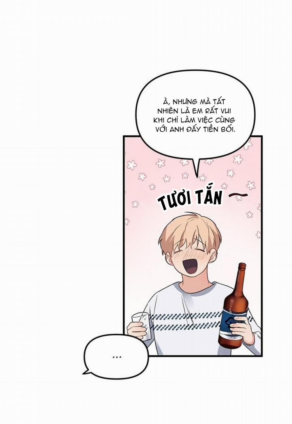 Máu Và Tình Yêu 6 trang 55