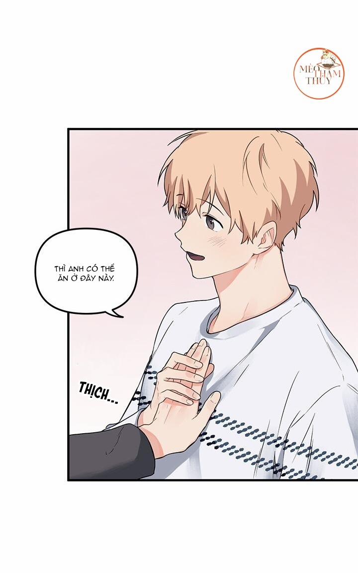 Máu Và Tình Yêu 6 trang 67