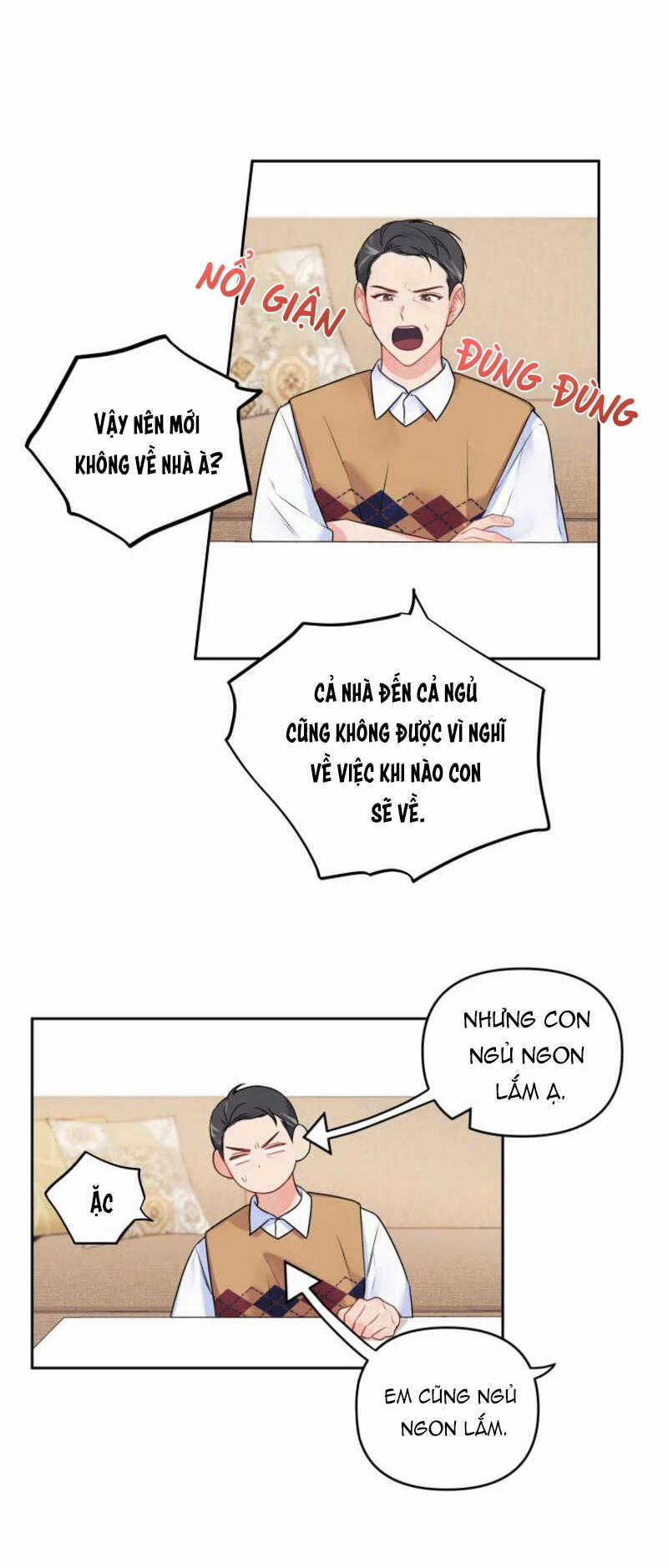 Máu Và Tình Yêu 66 trang 14