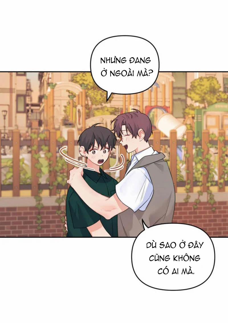 Máu Và Tình Yêu 66 trang 34