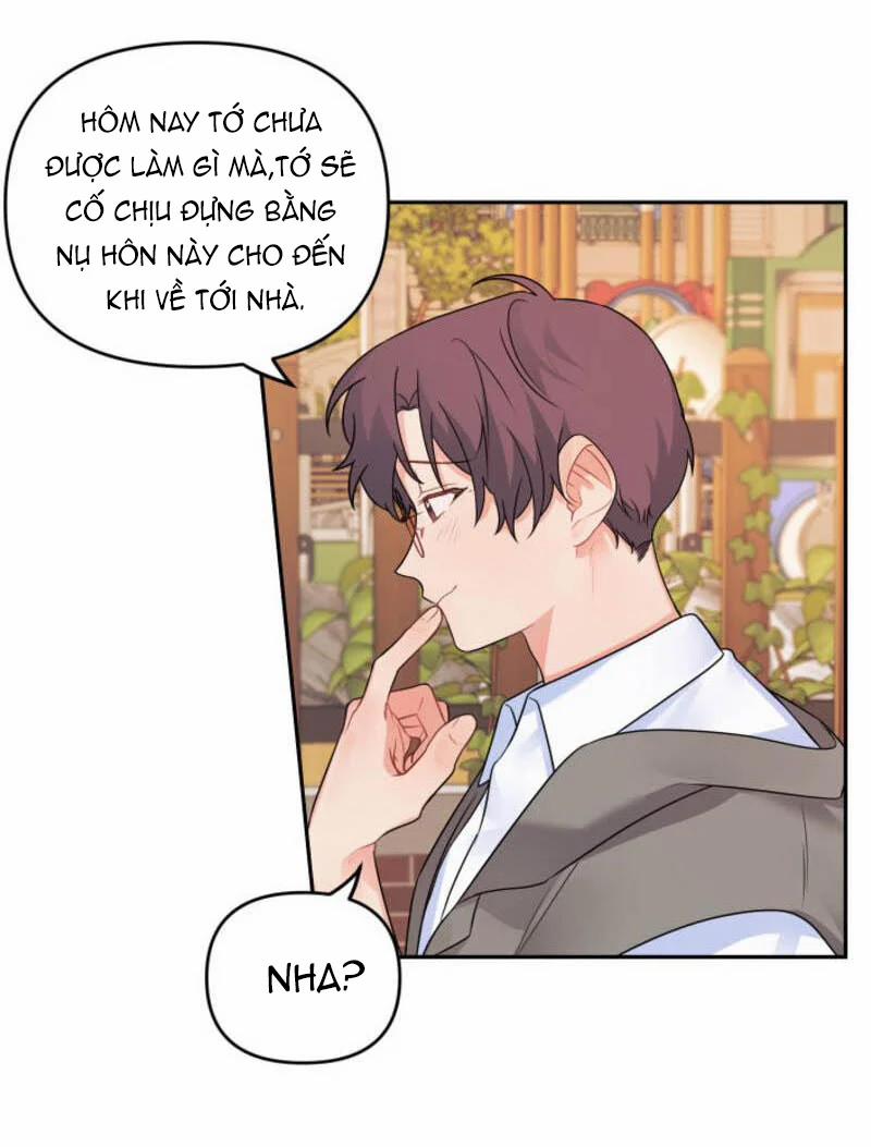 Máu Và Tình Yêu 66 trang 35