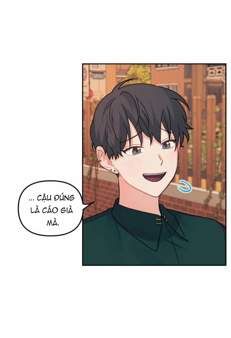 Máu Và Tình Yêu 66 trang 40