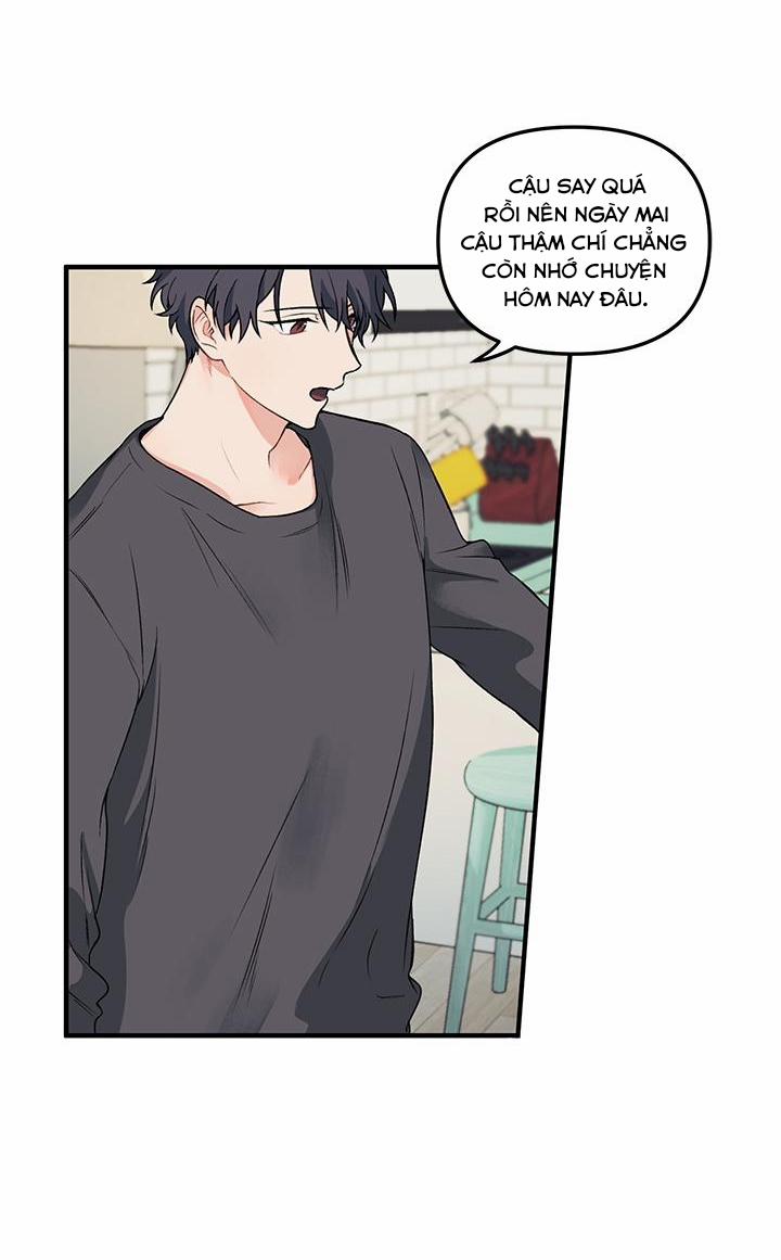 Máu Và Tình Yêu 7 trang 2