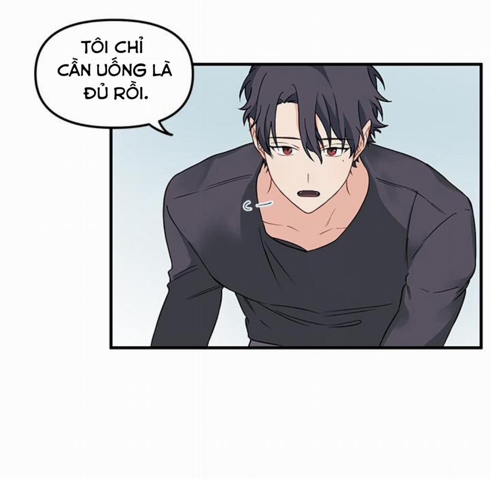 Máu Và Tình Yêu 7 trang 29