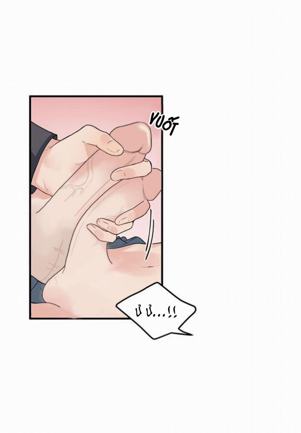 Máu Và Tình Yêu 7 trang 43