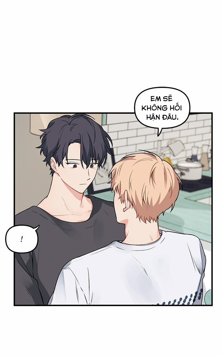 Máu Và Tình Yêu 7 trang 6