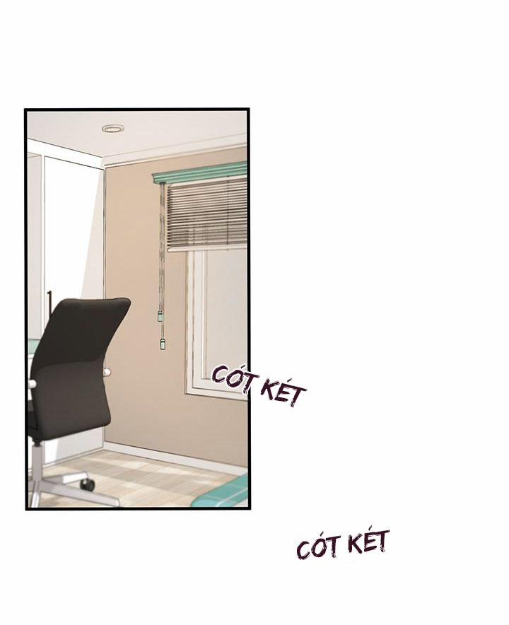 Máu Và Tình Yêu 8 trang 0