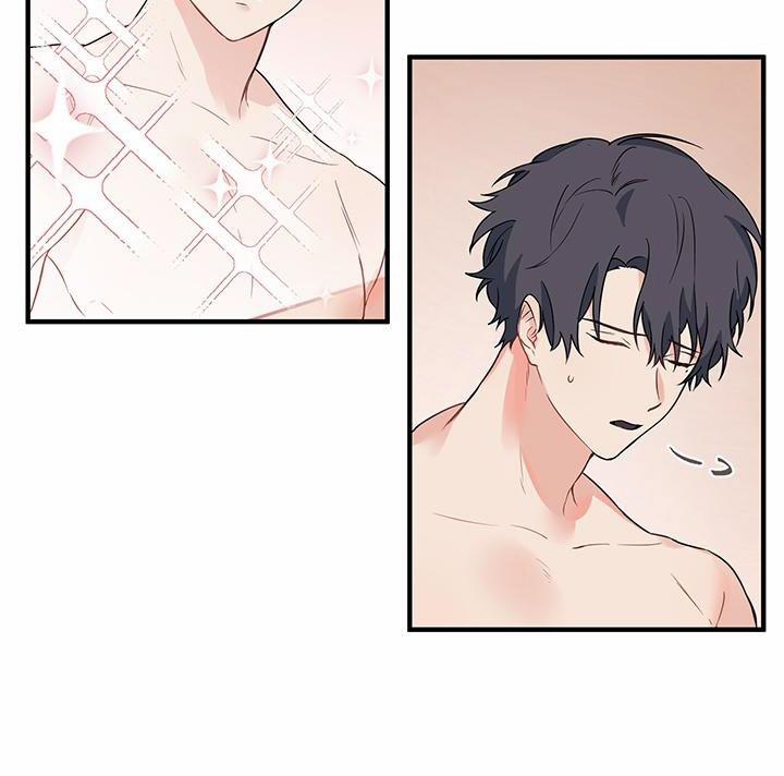 Máu Và Tình Yêu 8 trang 27