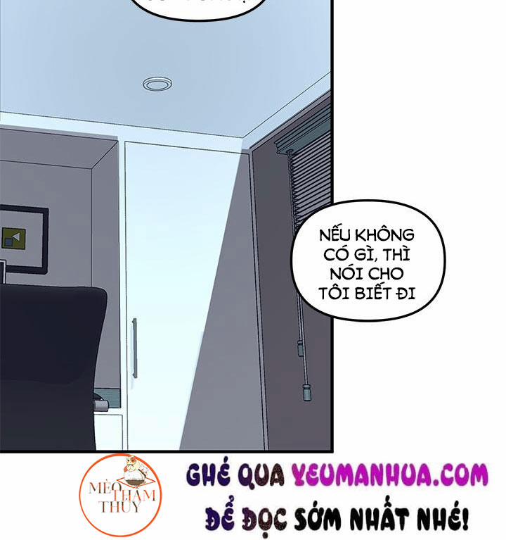 Máu Và Tình Yêu 8 trang 42