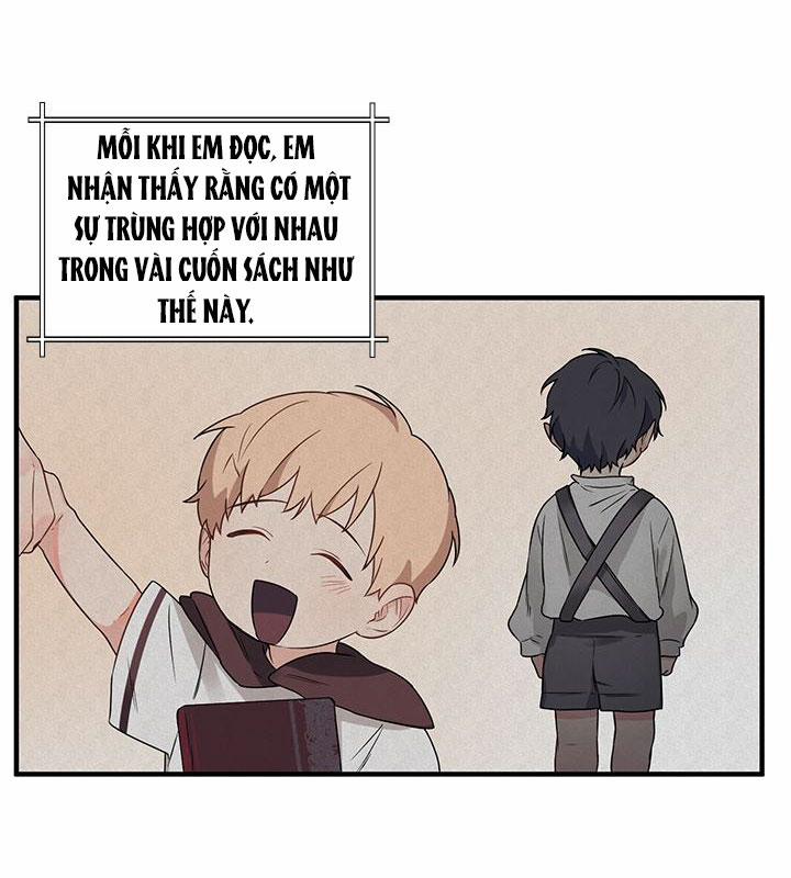 Máu Và Tình Yêu 8 trang 50