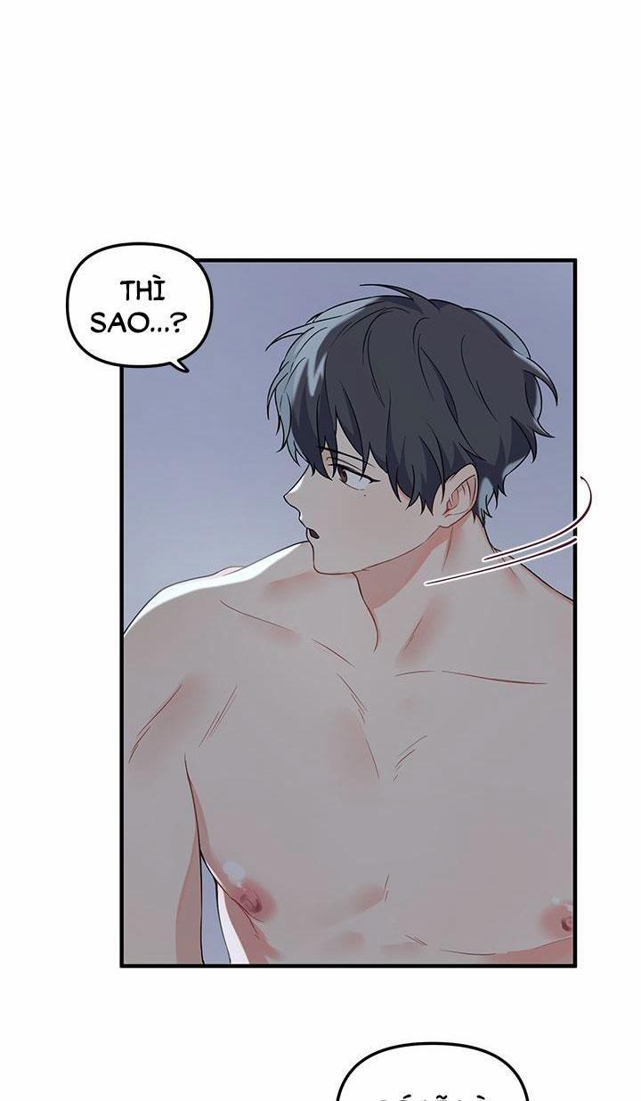 Máu Và Tình Yêu 8 trang 60