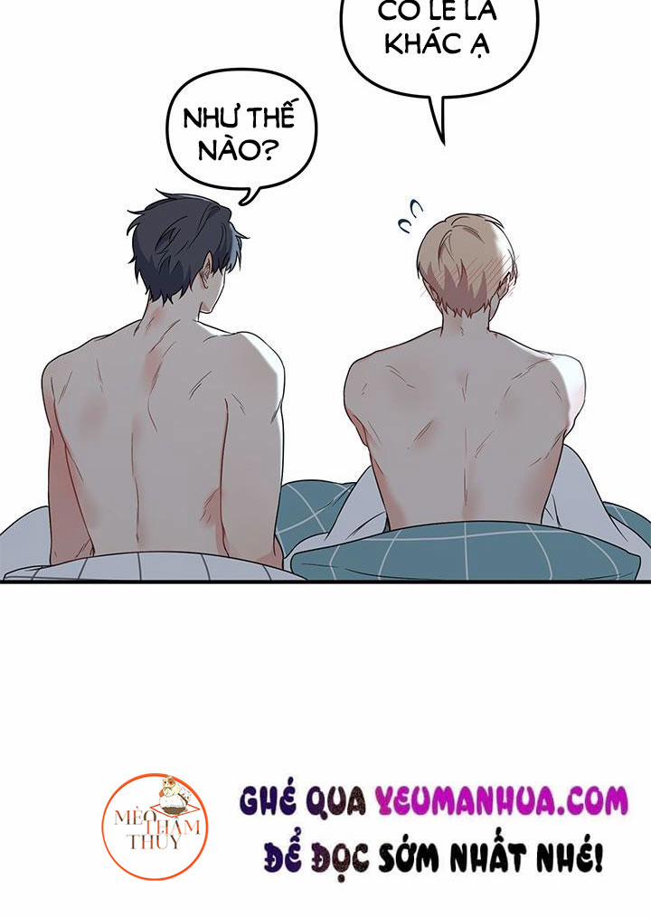 Máu Và Tình Yêu 8 trang 61