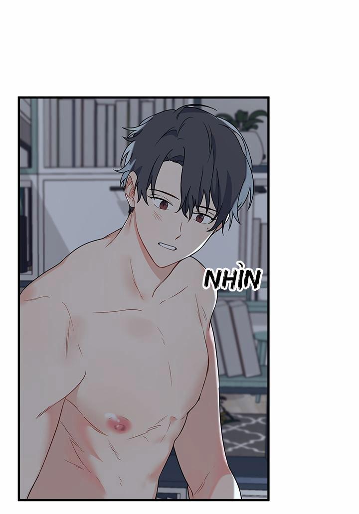 Máu Và Tình Yêu 8 trang 64