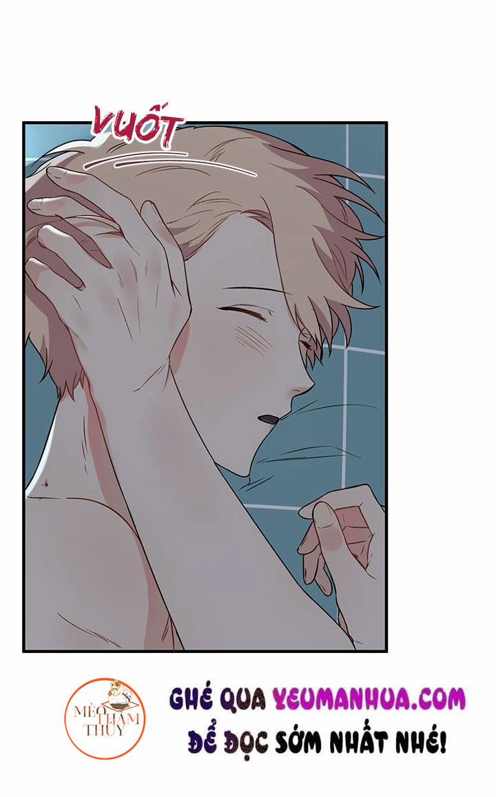 Máu Và Tình Yêu 8 trang 70