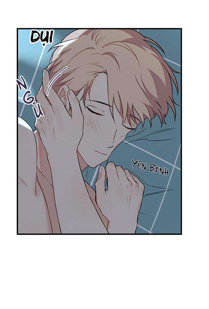 Máu Và Tình Yêu 8 trang 71