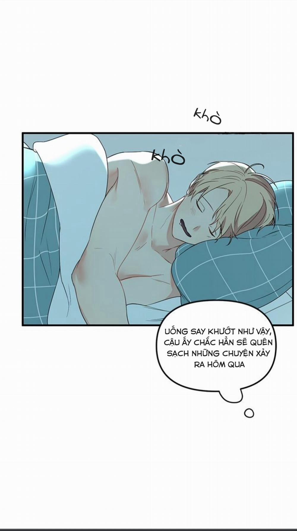 Máu Và Tình Yêu 9 trang 13