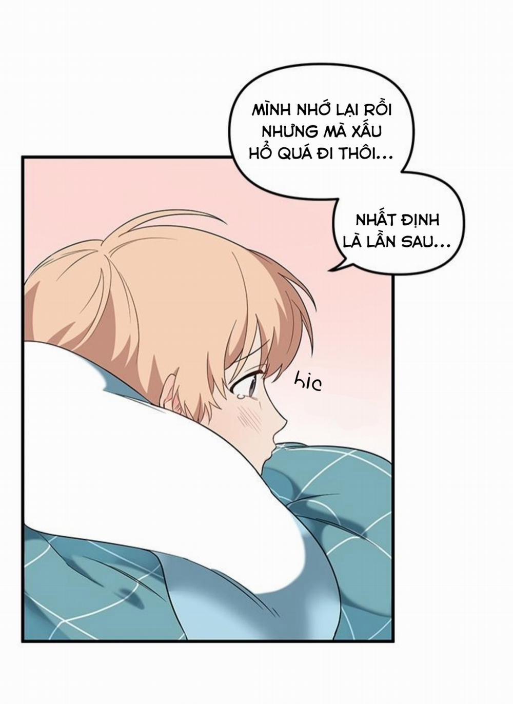 Máu Và Tình Yêu 9 trang 26