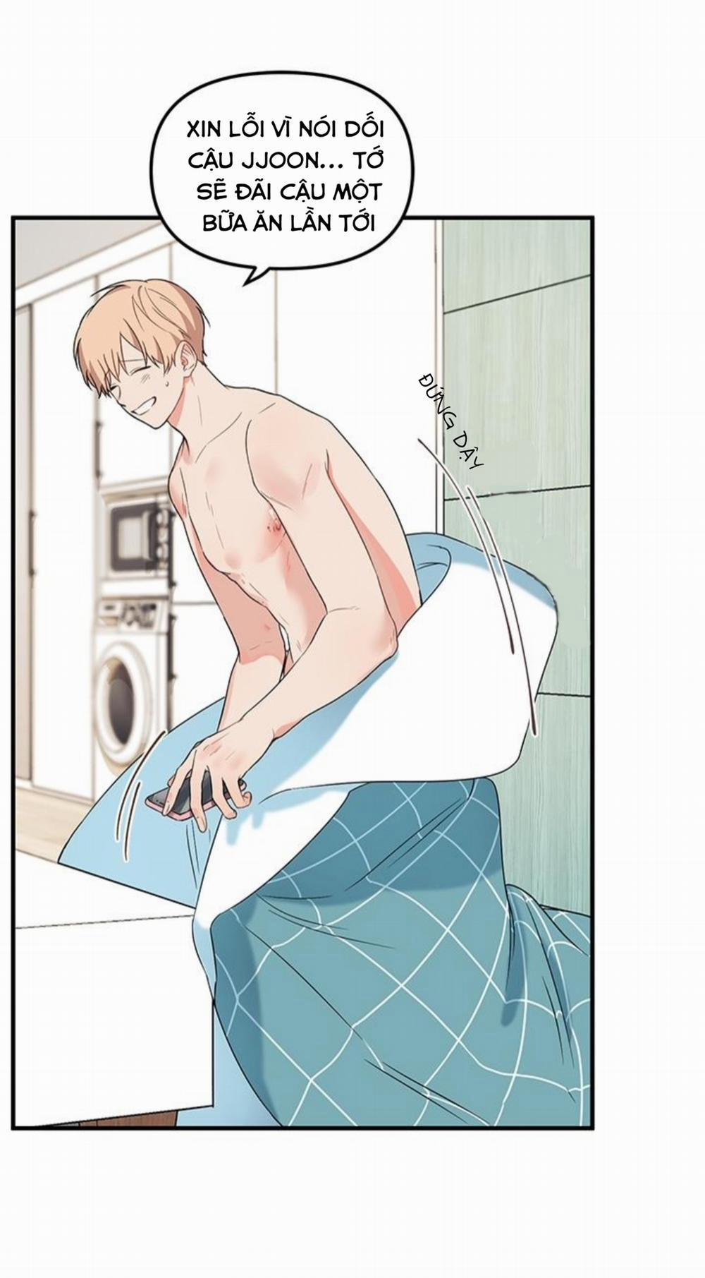 Máu Và Tình Yêu 9 trang 39