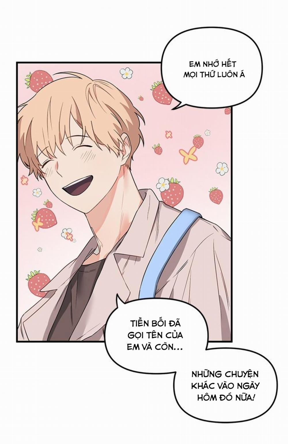 Máu Và Tình Yêu 9 trang 51