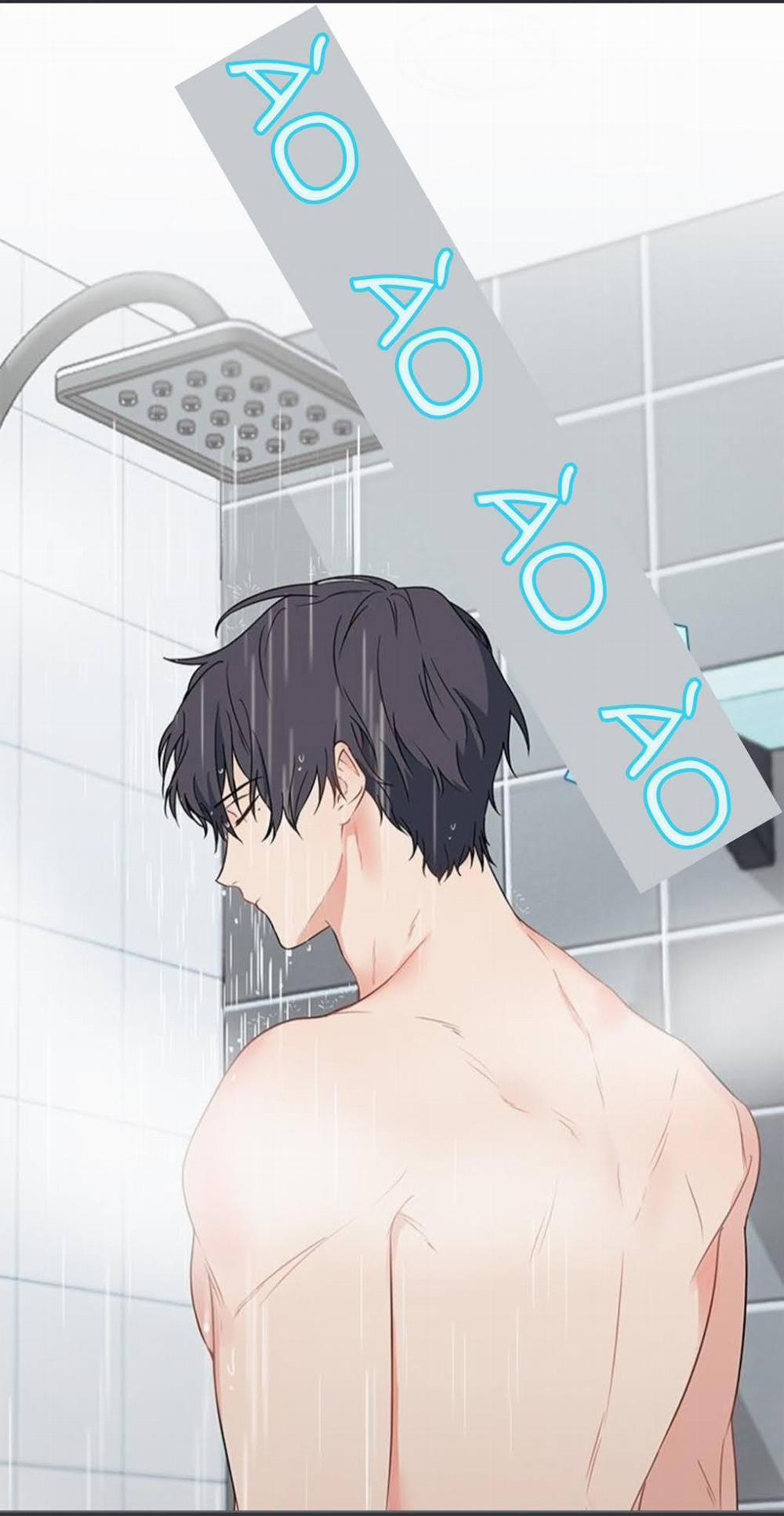 Máu Và Tình Yêu 9 trang 8