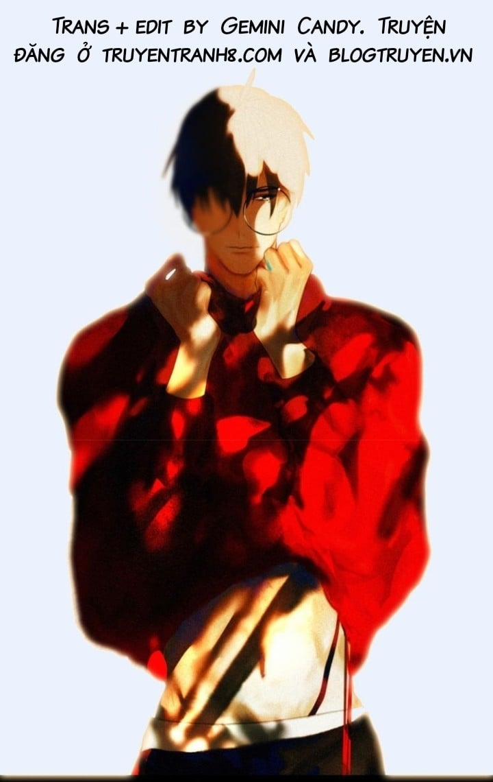 Màu Xanh Thuần Khiết 1 trang 0