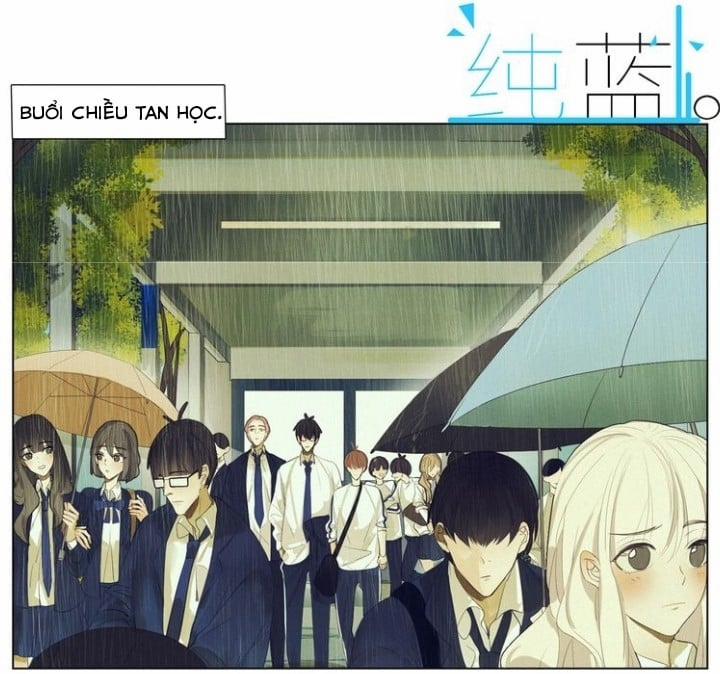 Màu Xanh Thuần Khiết 2 trang 1