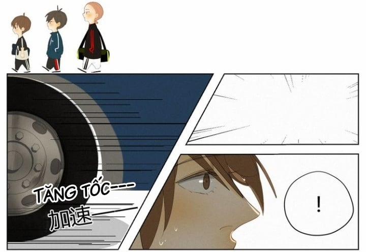 Màu Xanh Thuần Khiết 2 trang 13