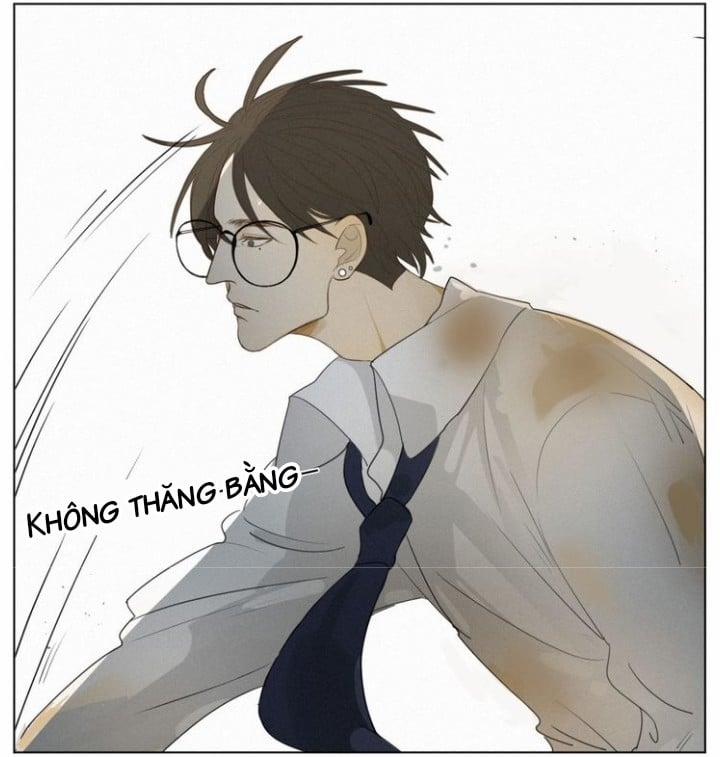 Màu Xanh Thuần Khiết 2 trang 14