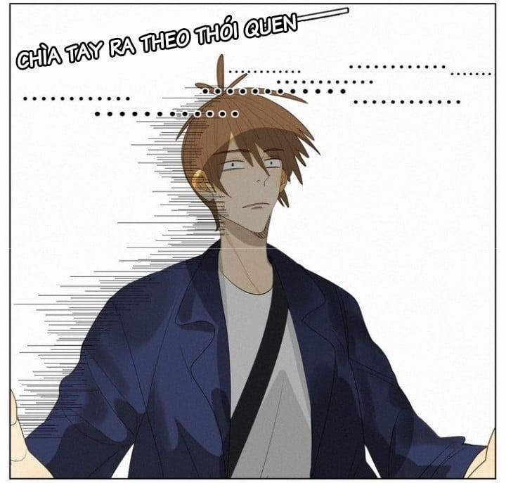 Màu Xanh Thuần Khiết 2 trang 15