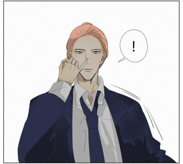 Màu Xanh Thuần Khiết 2 trang 16