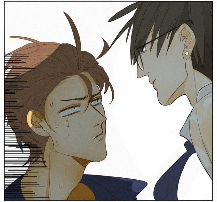 Màu Xanh Thuần Khiết 2 trang 17