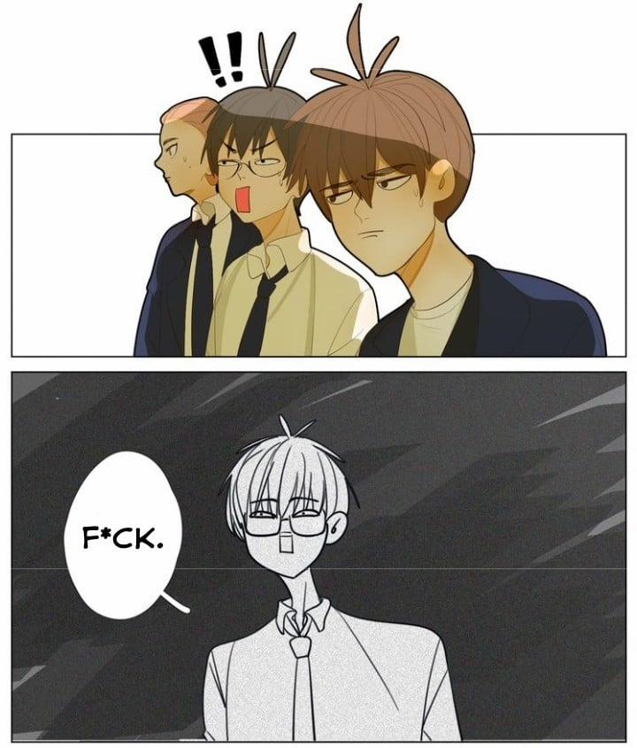 Màu Xanh Thuần Khiết 2 trang 8