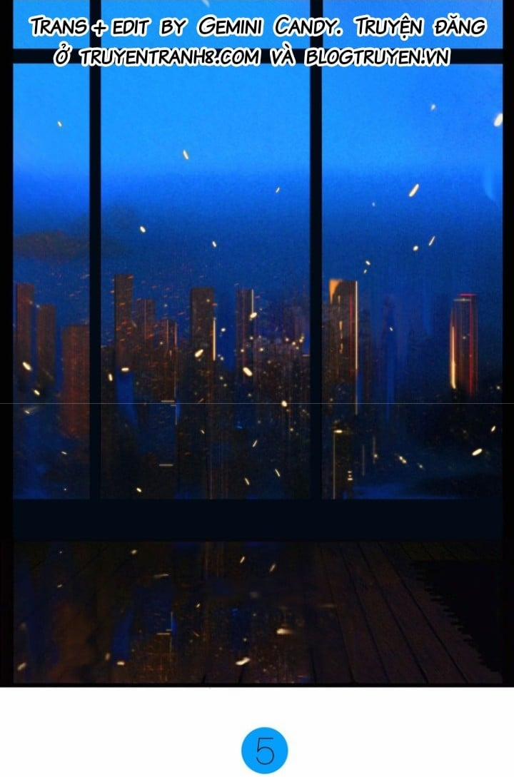 Màu Xanh Thuần Khiết 3 trang 0