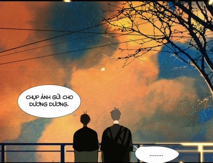 Màu Xanh Thuần Khiết 3 trang 10