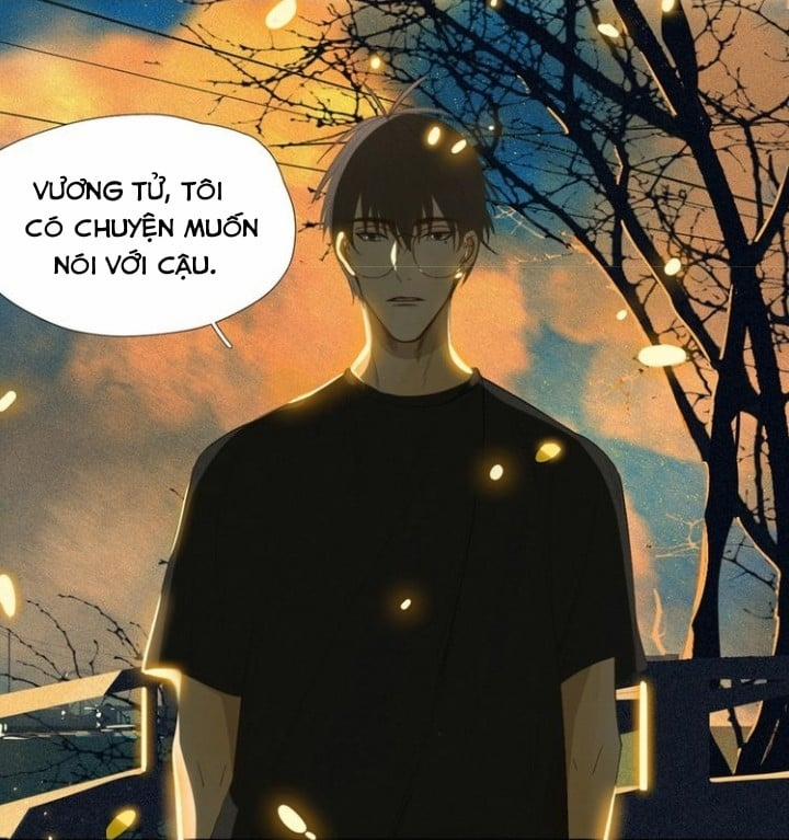 Màu Xanh Thuần Khiết 3 trang 11