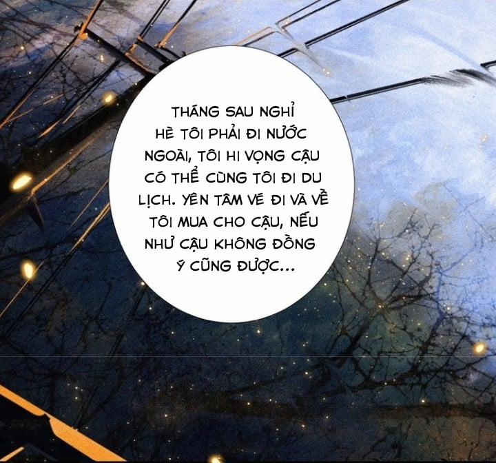 Màu Xanh Thuần Khiết 3 trang 13