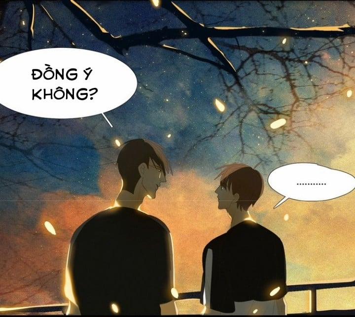 Màu Xanh Thuần Khiết 3 trang 14