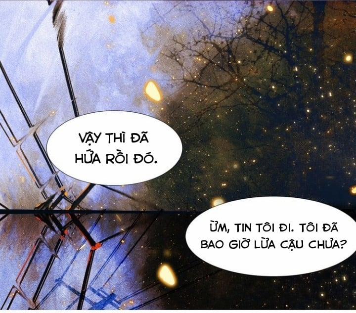 Màu Xanh Thuần Khiết 3 trang 16