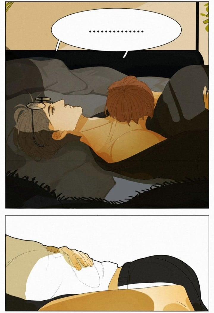 Màu Xanh Thuần Khiết 3 trang 6