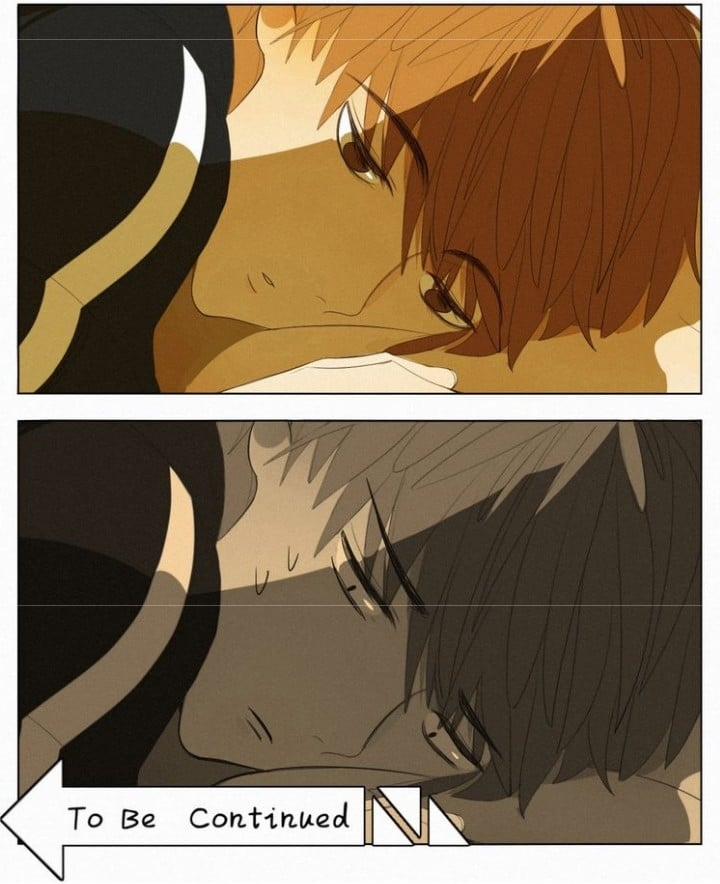 Màu Xanh Thuần Khiết 3 trang 7