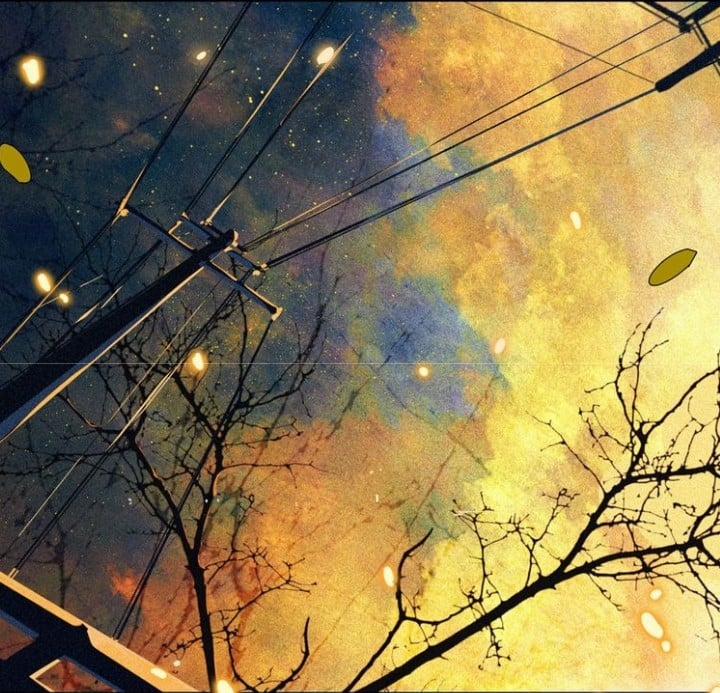 Màu Xanh Thuần Khiết 3 trang 9