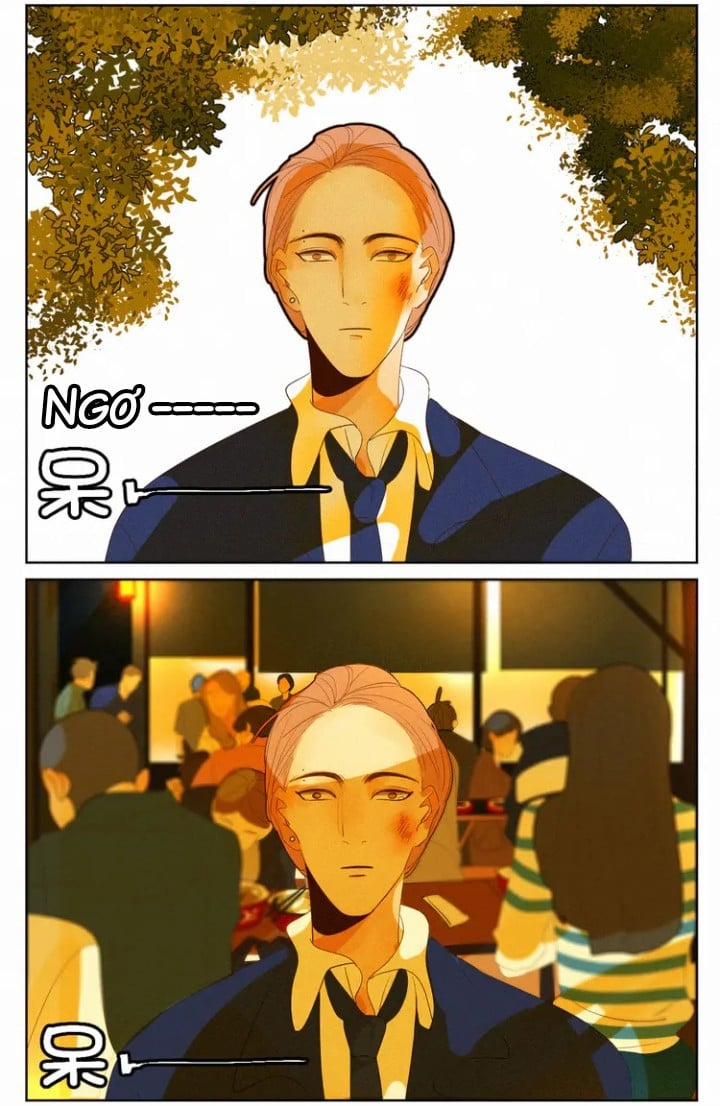 Màu Xanh Thuần Khiết 4 trang 8