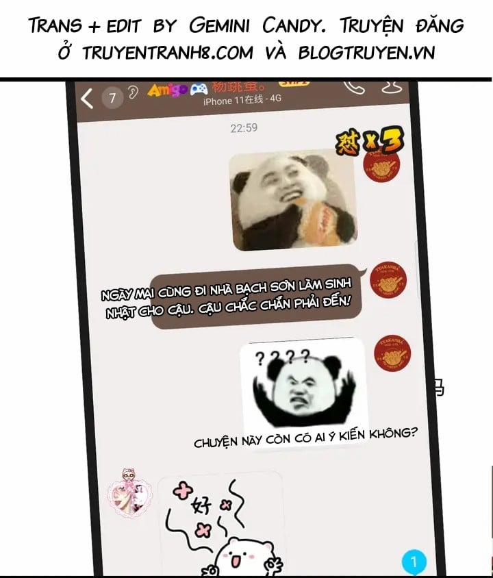 Màu Xanh Thuần Khiết 5 trang 0