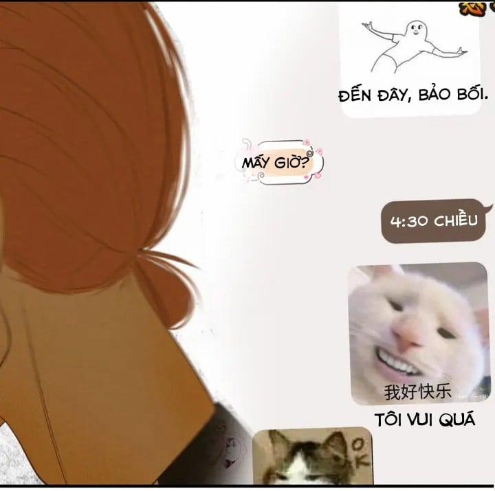 Màu Xanh Thuần Khiết 5 trang 1