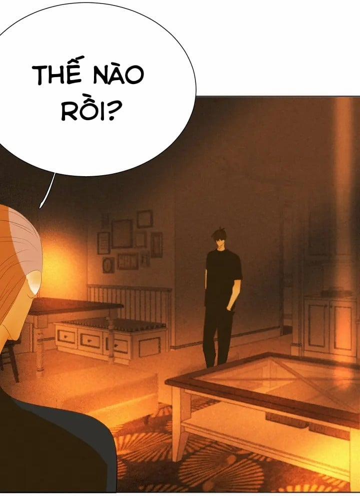 Màu Xanh Thuần Khiết 5 trang 10